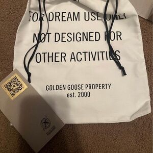 Golden Goose Sneakers